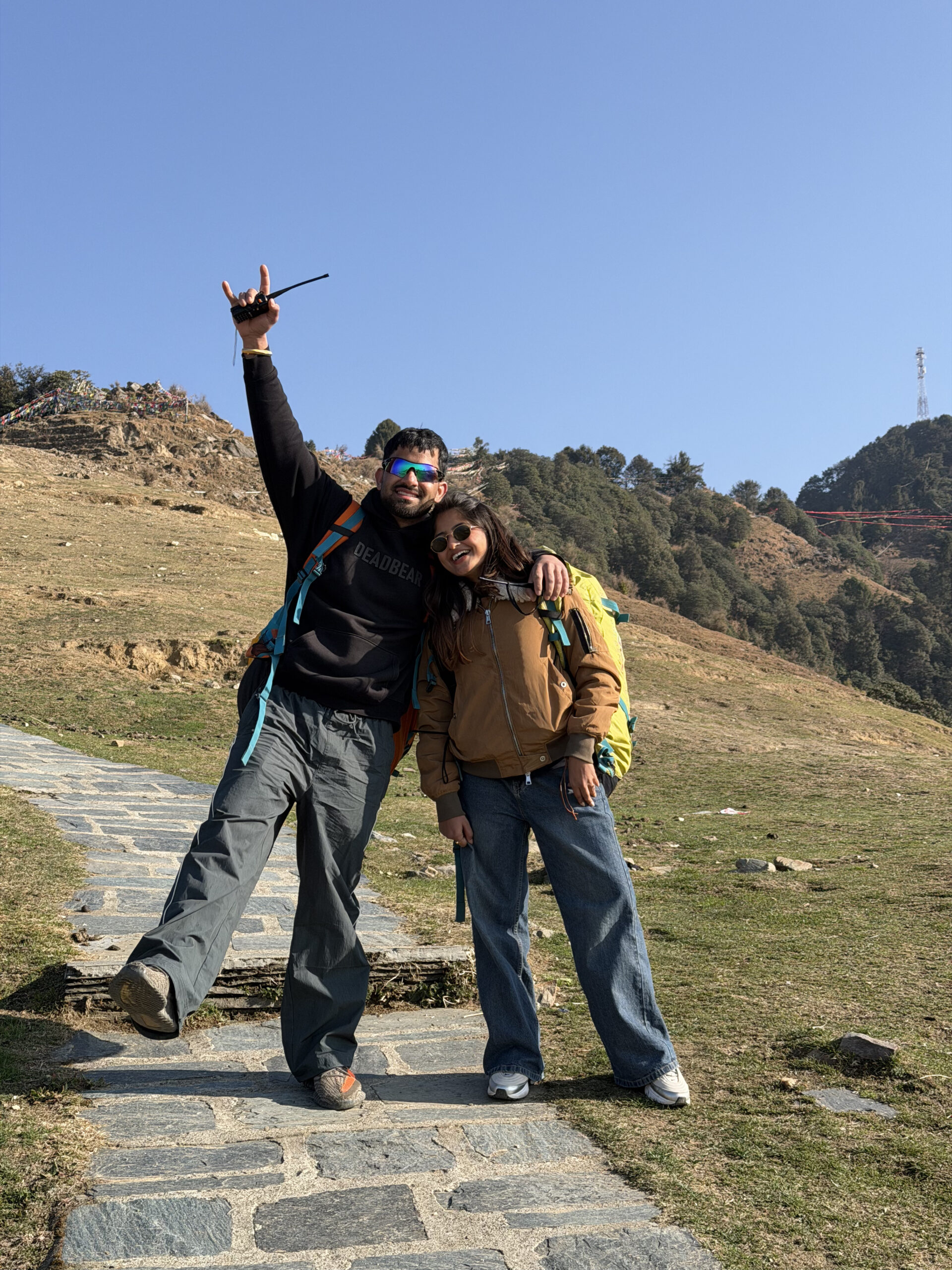 Vayo Paragliding School gallery image