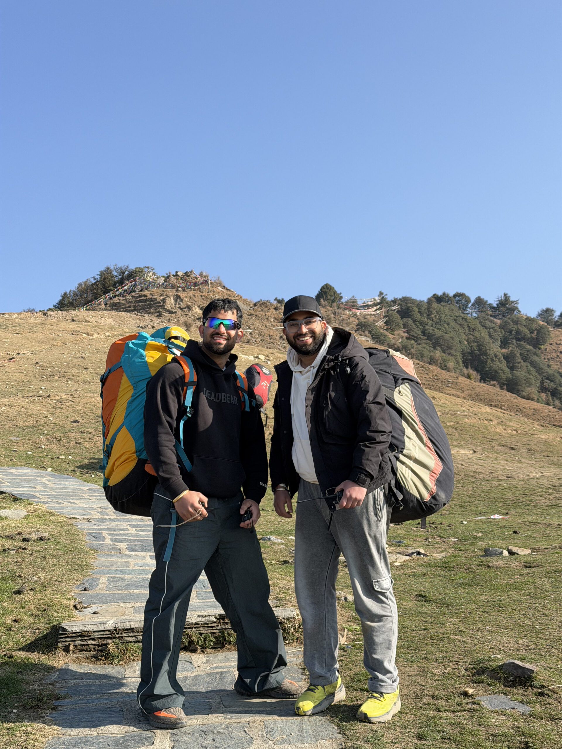 Vayo Paragliding School gallery image