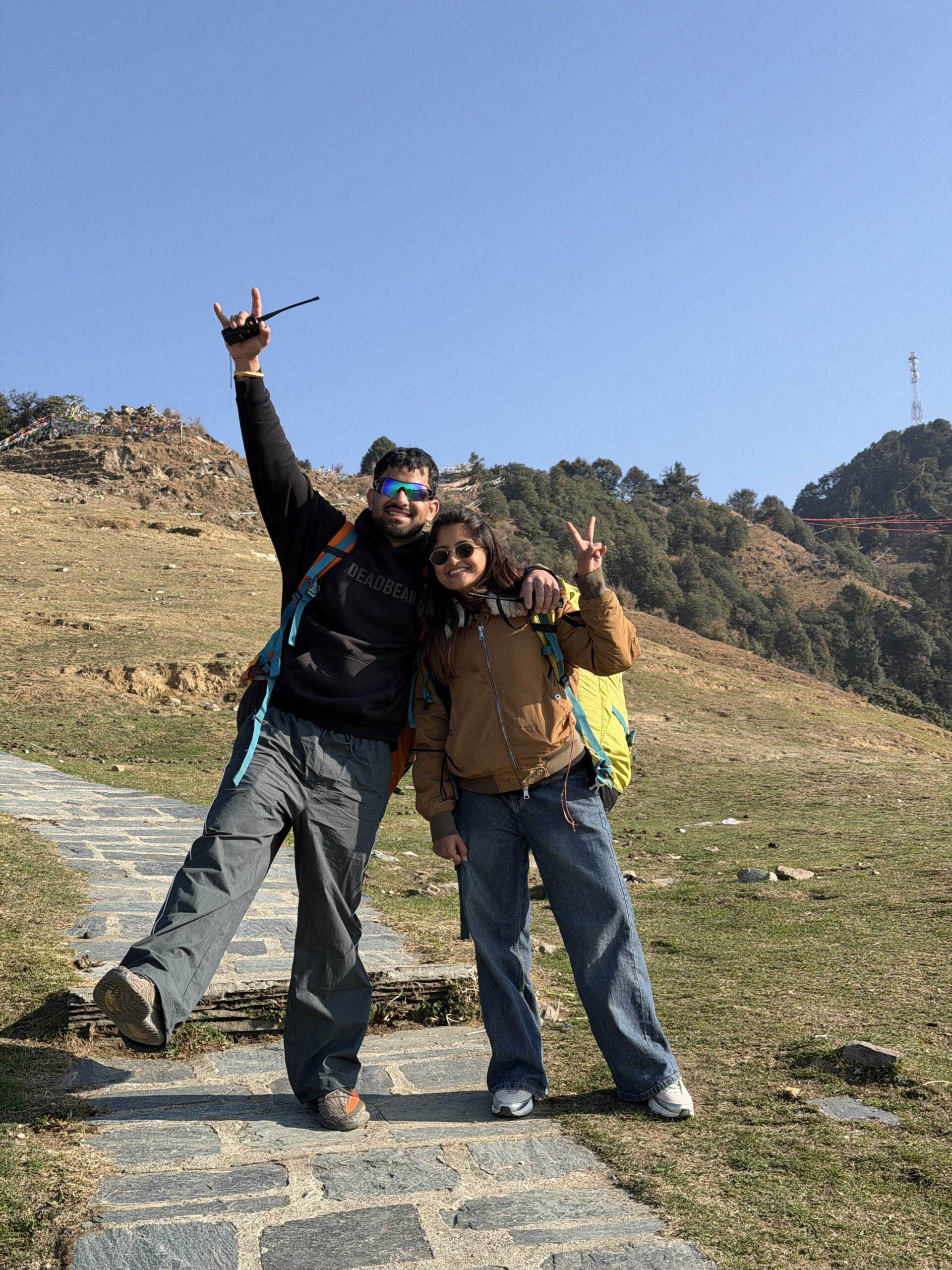Vayo Paragliding School gallery image