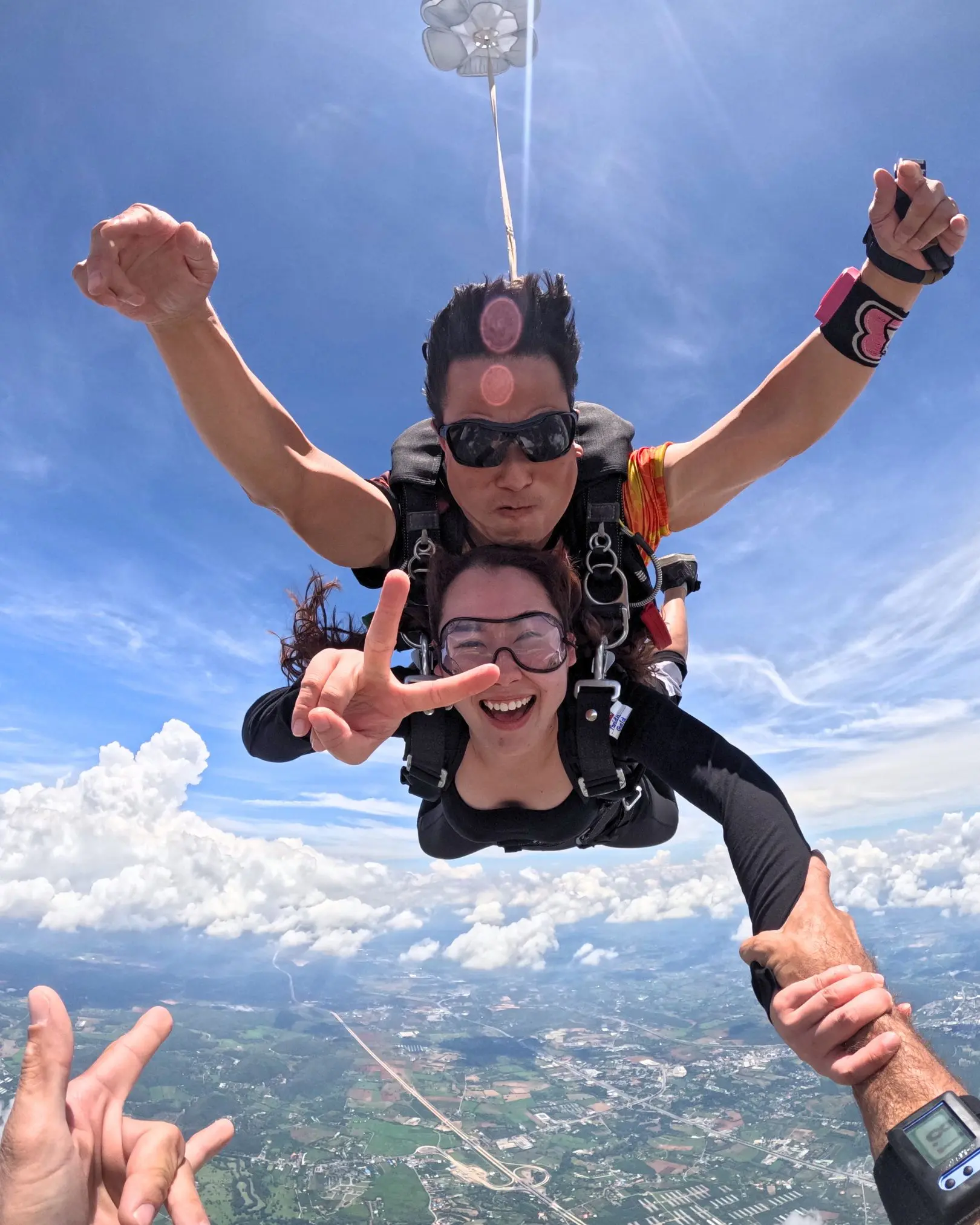 Frequently asked questions about paragliding courses in Bir Billing
