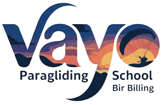 Vayo Paragliding School
